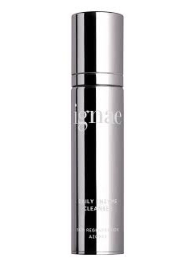 ignae Daily Enzyme Cleanser 60ml - Image 2